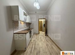 Продажа однокомнатной квартиры - Малый В.О., 52, стр 1 
