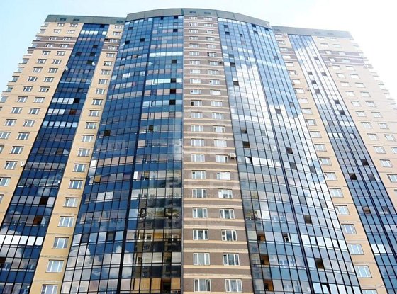 Продажа однокомнатной квартиры - поселок Парголово, Фёдора Абрамова улица, д.4 