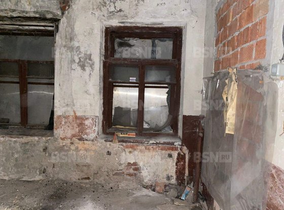 Продажа отдельно стоящего здания - 5-я Красноармейская улица, д.8, литера К 