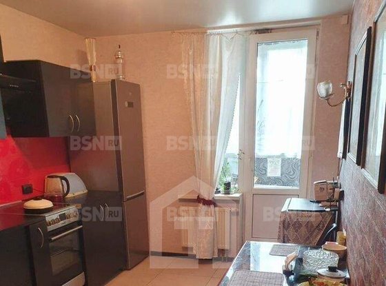 Продажа однокомнатной квартиры - Русановская улица, д.19, корп.4 