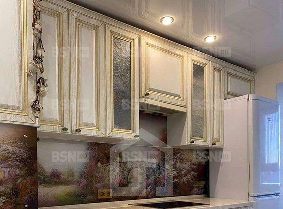 Продажа двухкомнатной квартиры - Мурино, Новая улица, д.7 