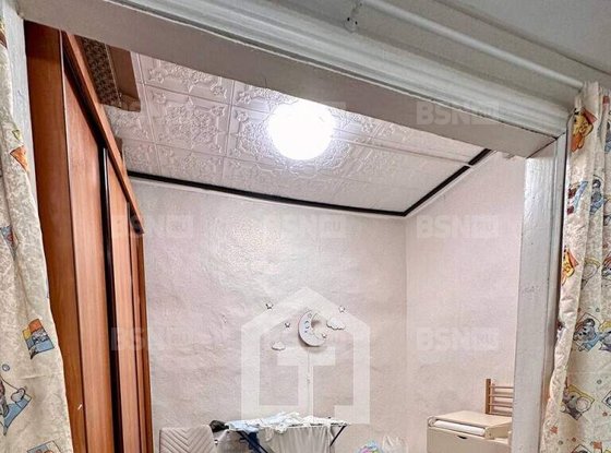 Продажа однокомнатной квартиры - Кировск, Кирова улица, д.29 