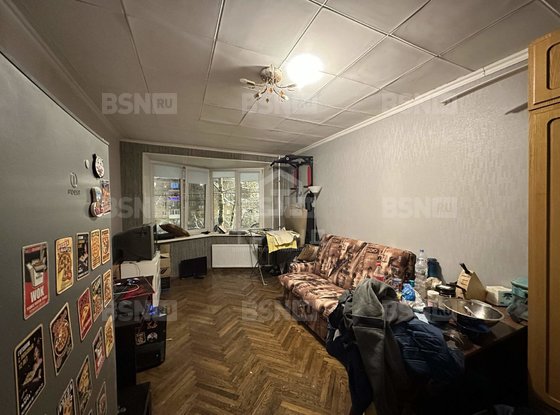 Продажа пятикомнатной квартиры - Омская улица, д.22 