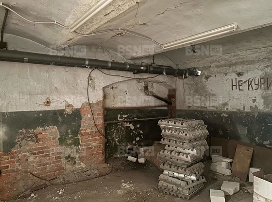 Продажа офиса - Конногвардейский бульвар, д.3, литера А 