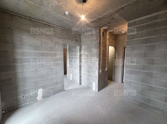 Продажа однокомнатной квартиры - городской поселок Янино-1, Лесная улица, д.9, корп.4 