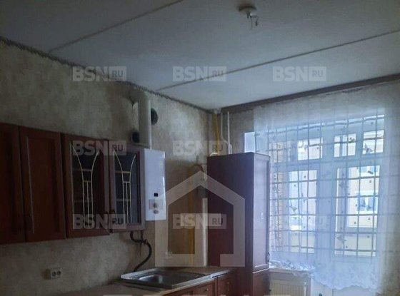 Продажа однокомнатной квартиры - Павловск, Конюшенная улица, д.26 