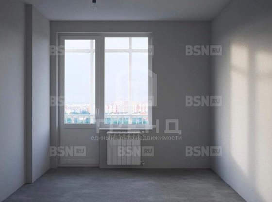 Продажа однокомнатной квартиры - Матроса Железняка улица, д.1, а 