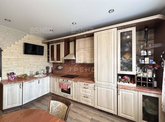 Продажа трехкомнатной квартиры - 5-й Предпортовый проезд, д.8, корп.1 