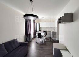 Продажа двухкомнатной квартиры в новостройке - Санкт-Петербург, ул. Плесецкая 