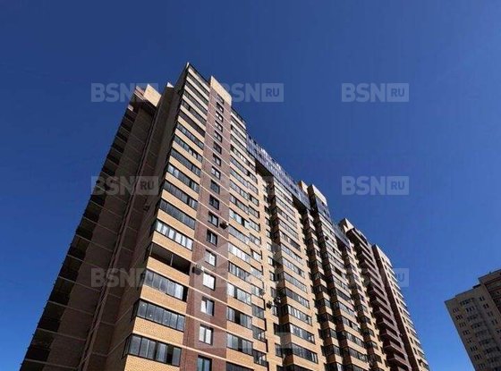 Продажа однокомнатной квартиры - 5-й Предпортовый проезд, д.12, корп.2 