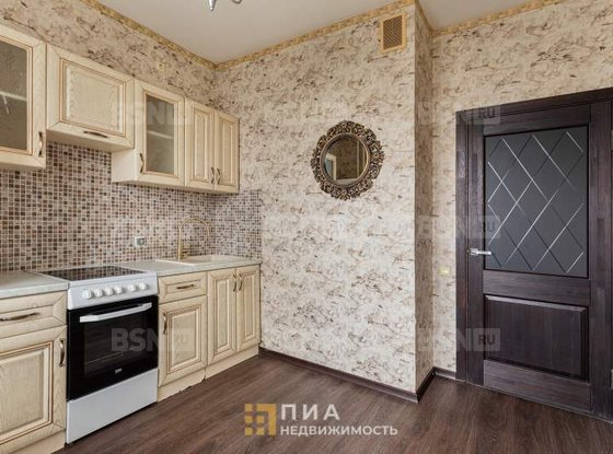 Продажа однокомнатной квартиры - Героев проспект, д.26, корп.3 