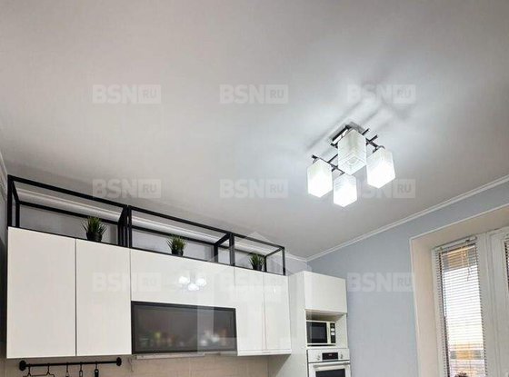 Продажа однокомнатной квартиры - Пулковское шоссе, д.42, корп.9 