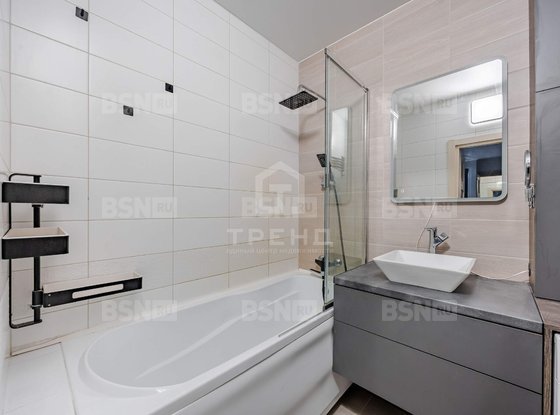 Продажа однокомнатной квартиры - Комендантский проспект, д.66, корп.3 