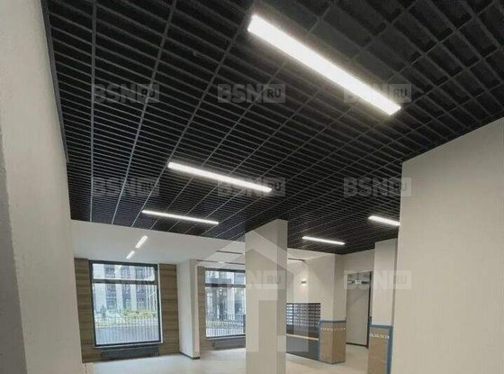 Продажа однокомнатной квартиры - Белоостровская улица, д.10, корп.1 