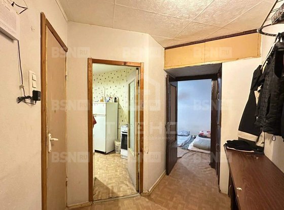 Продажа однокомнатной квартиры - Савушкина улица, д.134, корп.1 