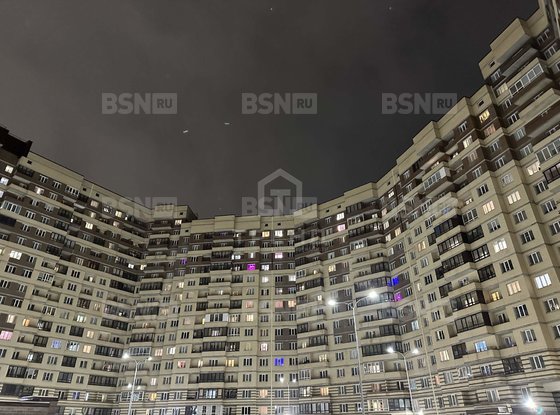 Продажа однокомнатной квартиры - Мурино, Шоссе в Лаврики улица, д.57, корп.3 