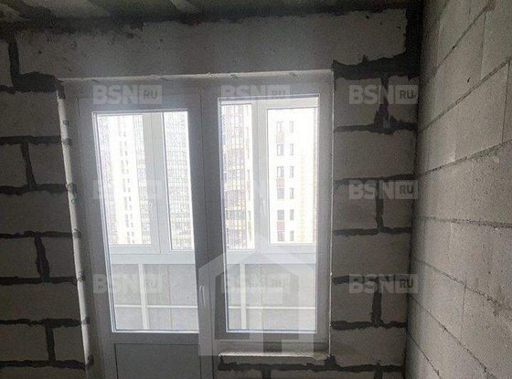 Продажа однокомнатной квартиры - поселок Парголово, Заречная улица, д.13, корп.1 стр 1 