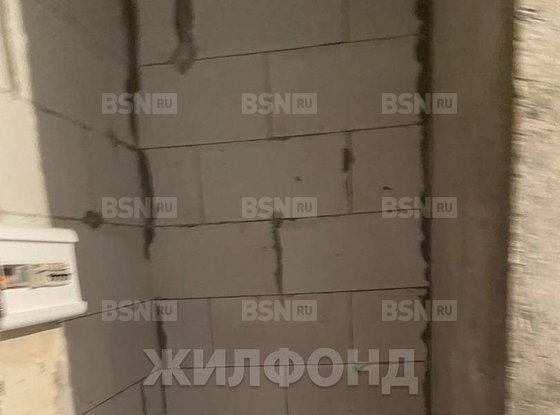 Продажа двухкомнатной квартиры - Мурино, Шоссе в Лаврики улица, д.95 