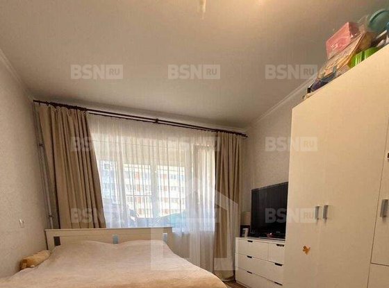 Продажа двухкомнатной квартиры - Тамбасова улица, д.8, корп.4 