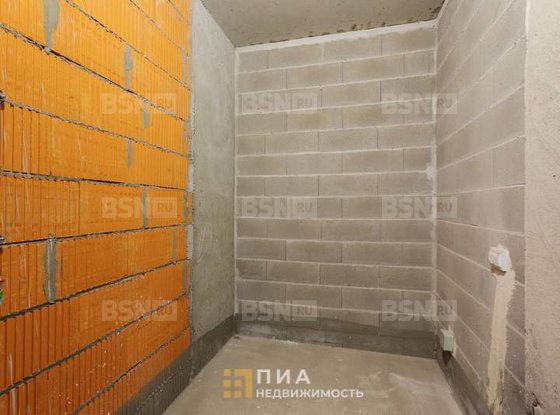 Продажа однокомнатной квартиры -  д.1 