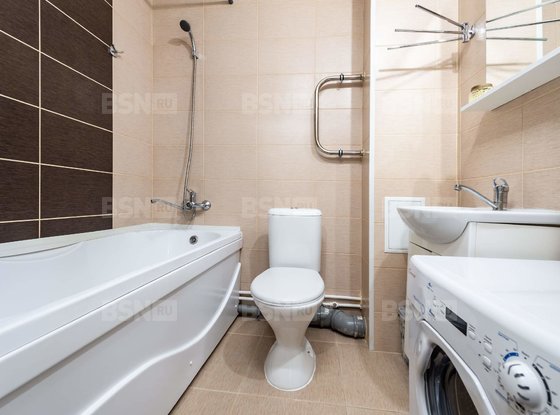 Продажа однокомнатной квартиры - Мурино, Шувалова улица, д.19, корп.2 