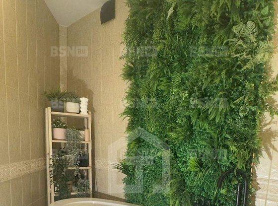 Продажа трехкомнатной квартиры - Басков переулок, д.37 