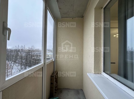 Продажа однокомнатной квартиры - Ново-Александровская улица, д.14 