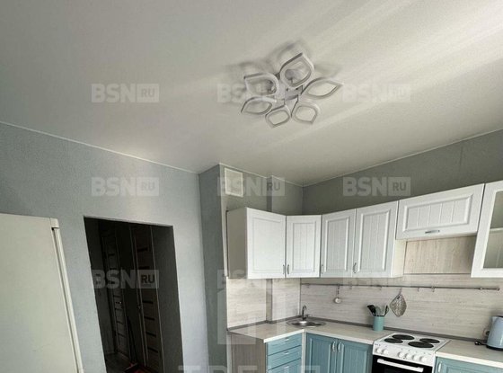 Продажа однокомнатной квартиры - Хошимина улица, д.11, корп.1 