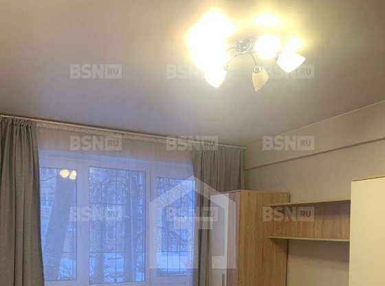 Продажа двухкомнатной квартиры - Гранитная улица, д.26 