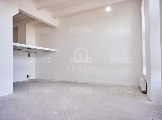Продажа трехкомнатной квартиры - Светлановский проспект, д.45 