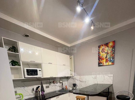 Продажа однокомнатной квартиры - Московское шоссе, д.3, корп.5 стр 1 