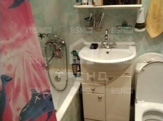 Продажа однокомнатной квартиры - Мурино, Оборонная улица, д.2, корп.4 