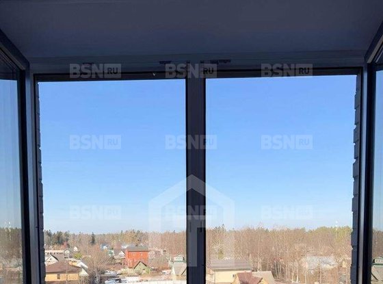 Продажа двухкомнатной квартиры - поселок Песочный, Садовая улица, д.77 
