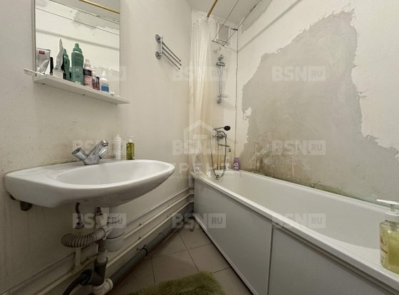 Продажа однокомнатной квартиры - Богатырский проспект, д.52, корп.1 