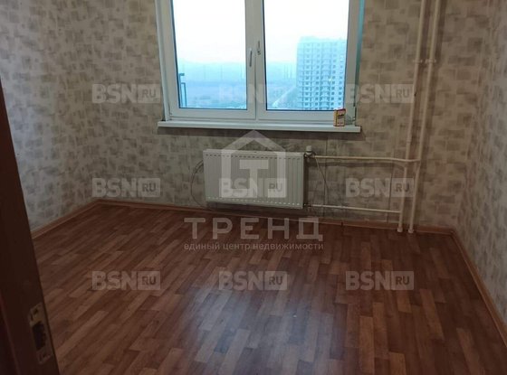 Продажа однокомнатной квартиры - Бугры, Школьная улица, д.6, корп.3 