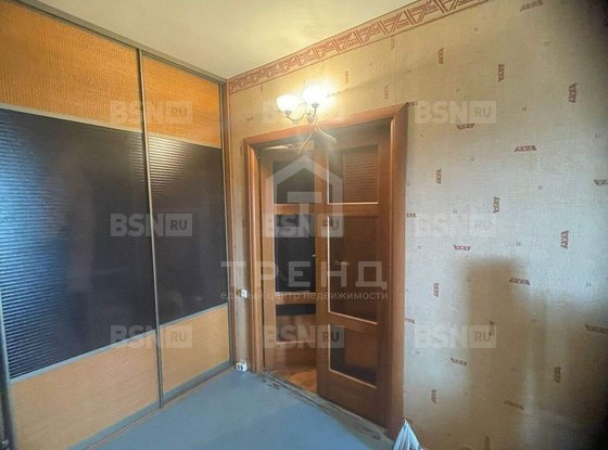 Продажа двухкомнатной квартиры - Энтузиастов проспект, д.40, корп.1 