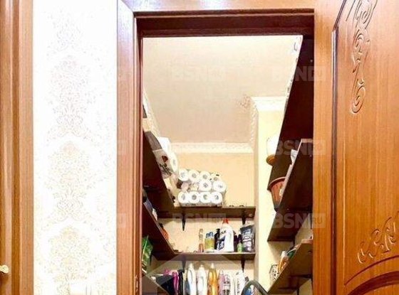 Продажа трехкомнатной квартиры - Русановская улица, д.19, корп.3 