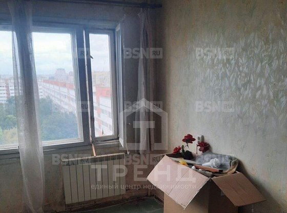 Продажа однокомнатной квартиры - Отважных улица, д.5 