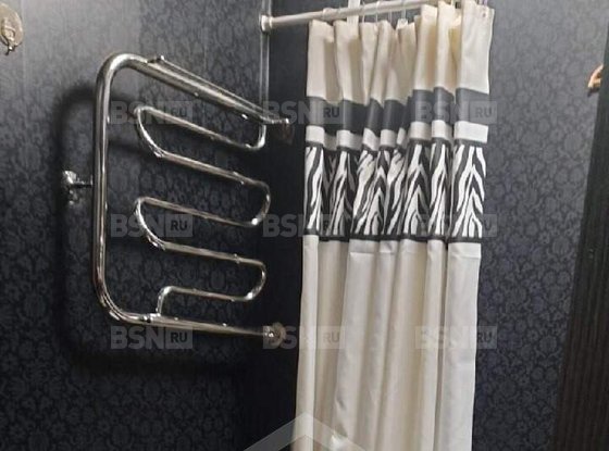 Продажа однокомнатной квартиры - Куйбышева улица, д.16 