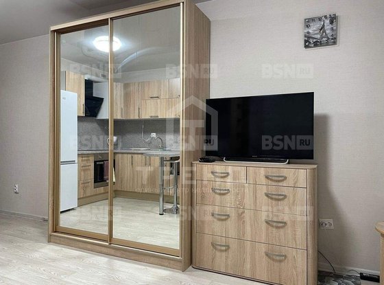Продажа однокомнатной квартиры - Мурино, Петровский бульвар, д.2, корп.3 
