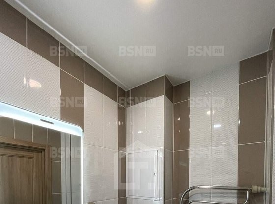 Продажа однокомнатной квартиры - Новолитовская улица, д.4 