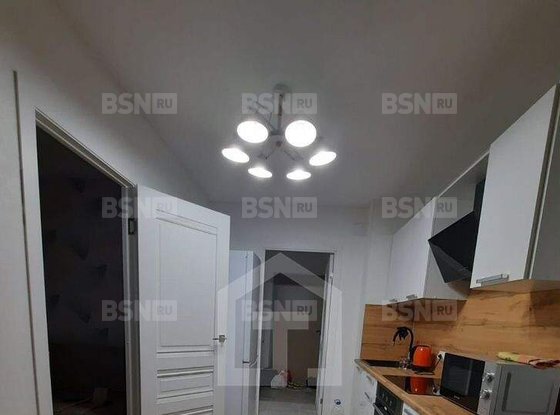 Продажа однокомнатной квартиры - Мурино, Екатерининская улица, д.3/4 