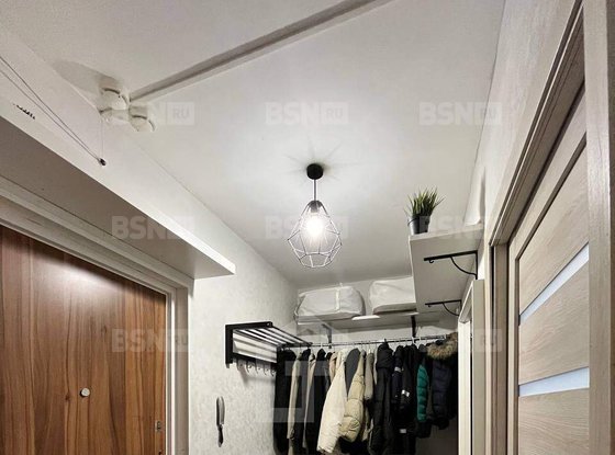 Продажа однокомнатной квартиры - Парашютная улица, д.61, корп.1 