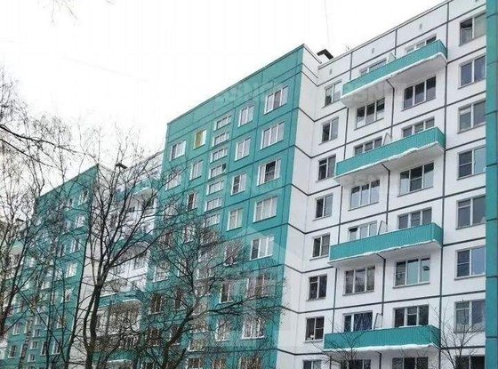 Продажа однокомнатной квартиры - Пискарёвский проспект, д.40 