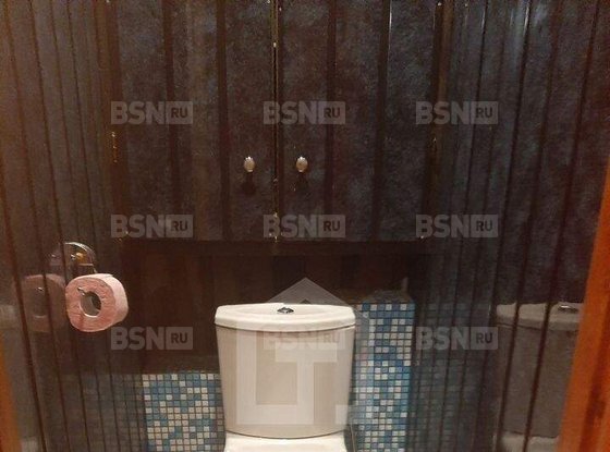 Продажа трехкомнатной квартиры - Колпино, Губина улица, д.14 