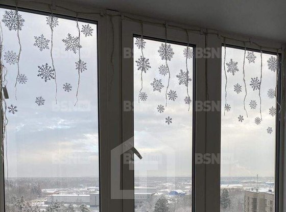 Продажа однокомнатной квартиры - Мурино, Оборонная улица, д.37, корп.1 