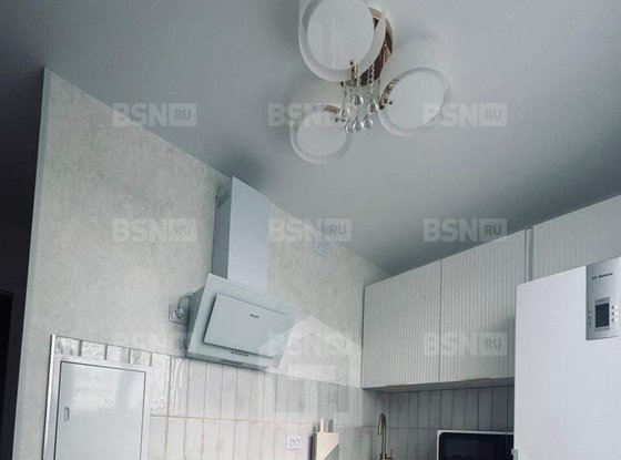 Продажа однокомнатной квартиры - Будапештская улица, д.89, корп.1 