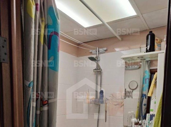 Продажа двухкомнатной квартиры - Светлановский проспект, д.101 