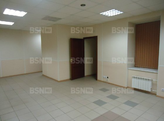 Продажа офиса - Добролюбова проспект, д.25, литера А 