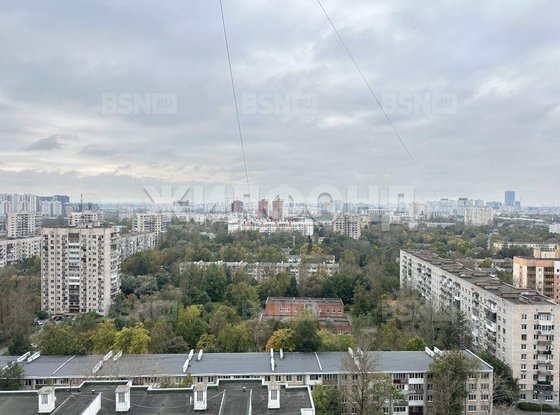 Продажа однокомнатной квартиры - Пулковская улица, д.6, корп.2 